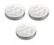 Renata Watch Battery Swiss Made Renata 396 or SR726SW Or AG2 1.5V (3 Batteries, 396 or SR 726 SW)